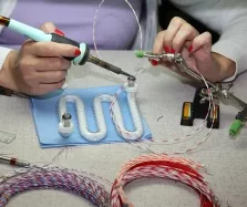 Lamp Sub-Assemblies 3 Lamp Sub-Assemblies 3