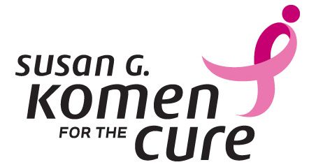 Susan G. Komen logo