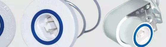 Recessed Double Contacts (RDC)