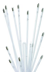 Excimer Lamps: Many Uses Beyond Far UVC 3 Excimer lamps for ozone