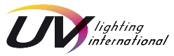 uv lighting international logo