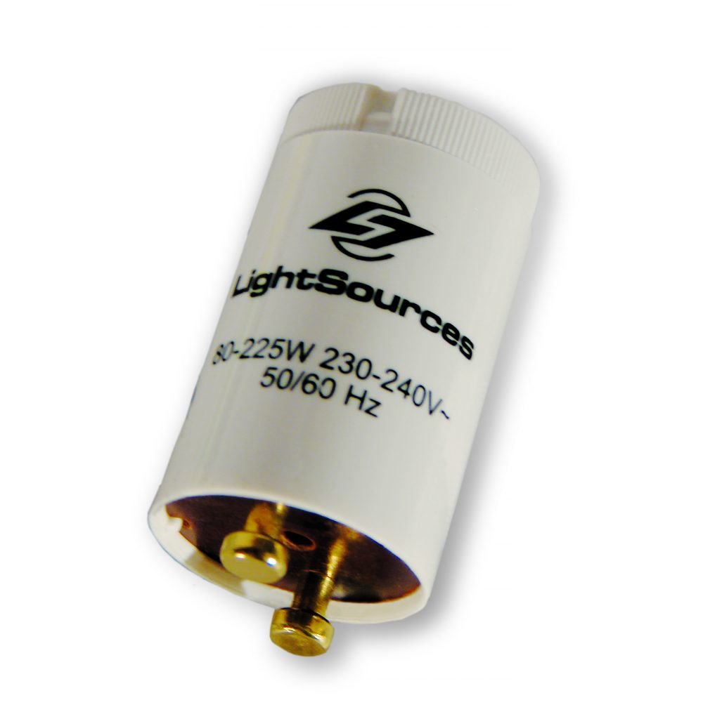 Quasar Starters Light Sources