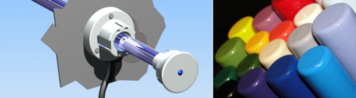 Proprietary Bases and Sockets