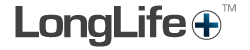 LongLife logo