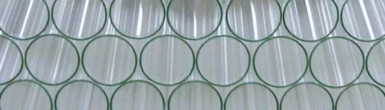 Quartz Sleeves