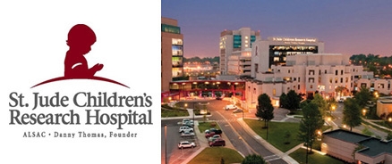 St. Jude  Children's Research Hospital