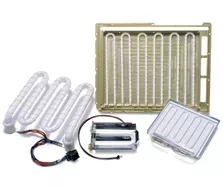 Lamp Sub-Assemblies 1 Lamp Sub-Assemblies 1