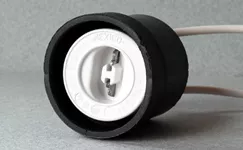 Lampholders and Wiring Devices 1