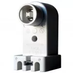 1547 & 1548 Series High Output Pedestal Type Lampholders, For 800 and 1500mA Lamps 2 1547 & 1548 Series High Output Pedestal Type Lampholders, For 800 and 1500mA Lamps 2