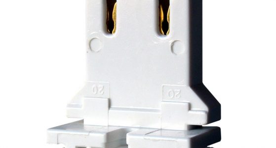 1615 Series Low Profile, Straight Insertion (Medium Bi-Pin)