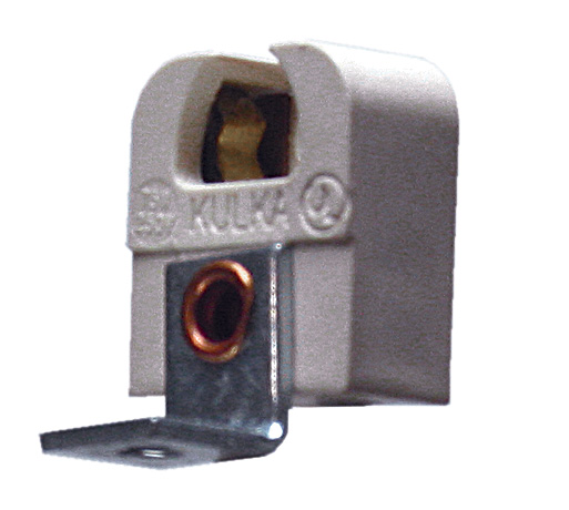 1670 Series Butt-on, Flush or Surface Mount (Miniature Bi-Pin)