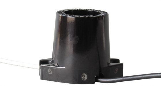5110 Series Low Pressure Sodium Lampholder