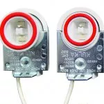 530.1K-IS™ & 530.2K-IS™ Series Snap-In Lampholders for 800 and 1500mA Instant Start Lamps 6 530.1K-IS™ & 530.2K-IS™ Series Snap-In Lampholders for 800 and 1500mA Instant Start Lamps 6