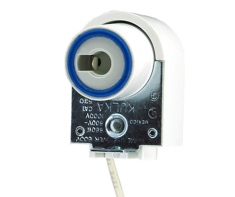 532 Series Snap-In Lampholders, For 430mALamps