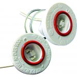 582.GDF-IS™ & 583.GDF-IS™ Series Lampholders, for 800 and 1500mA Instant Start Lamps 7