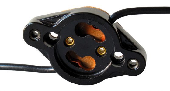 596 Series Starter Sockets