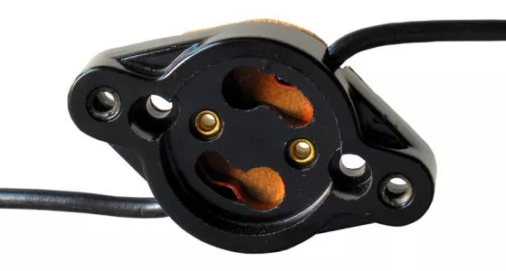 596 Series Starter Sockets