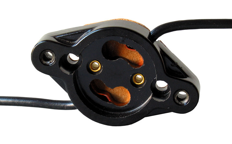 596 Series Starter Sockets