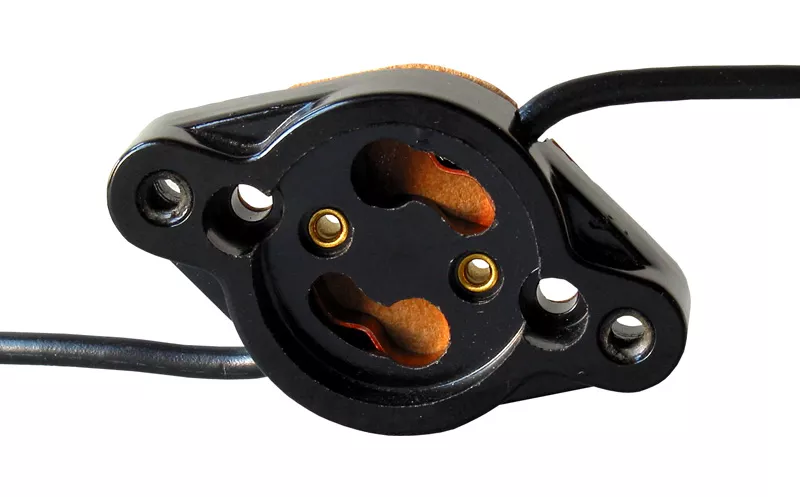 596 Series Starter Sockets