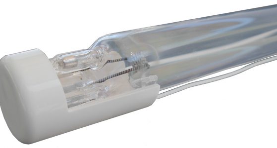 UV Lighting Solutions with High Performance UV Lamps