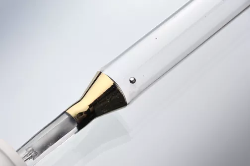 Medium pressure uv lamp 