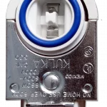 530.1K™ & 530.2K™ Series Snap-In Lampholders 5 530.1K™ & 530.2K™ Series Snap-In Lampholders 5