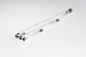 185nm UV Lamp for Ozone Disinfection 3
