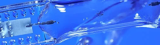 船舶压载水处理系统解决方案