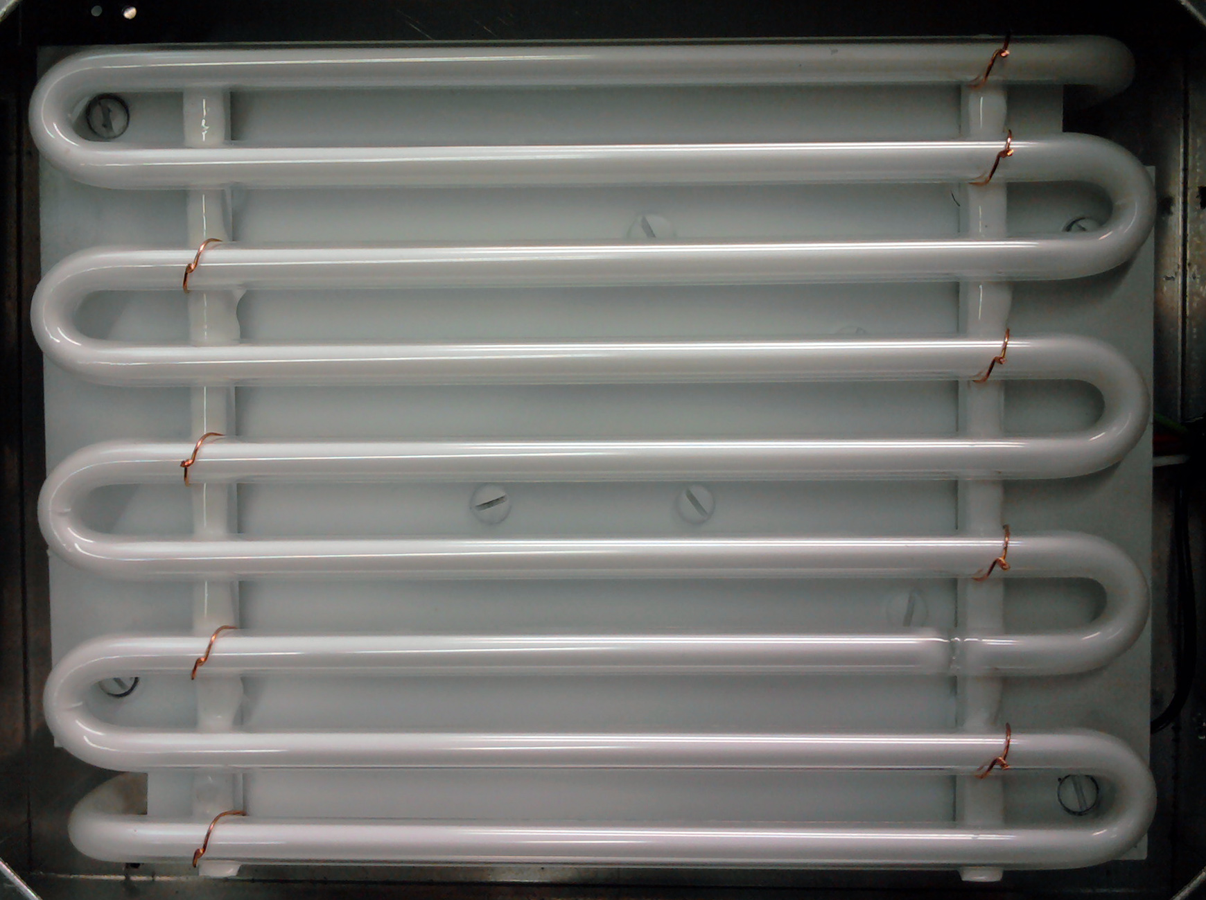 S.T.D. B57 UV Cure box replacement lamp