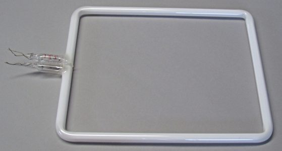 DA10 Light Box Replacement Lamp