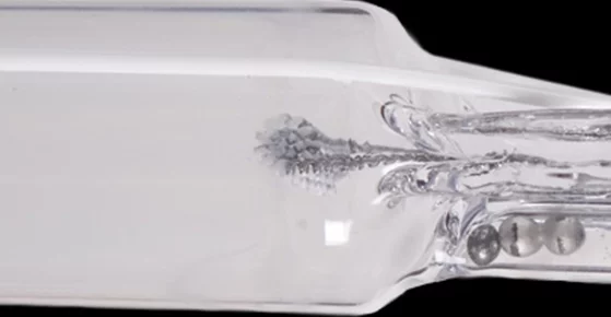 紫外线杀菌技术