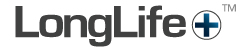 LongLife  logo