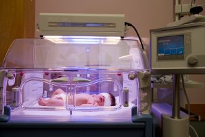 phototherapy for jaundice