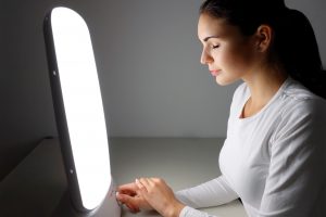phototherapy for depression