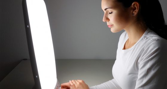 Find the Best Lamps for Light Therapy for Depression