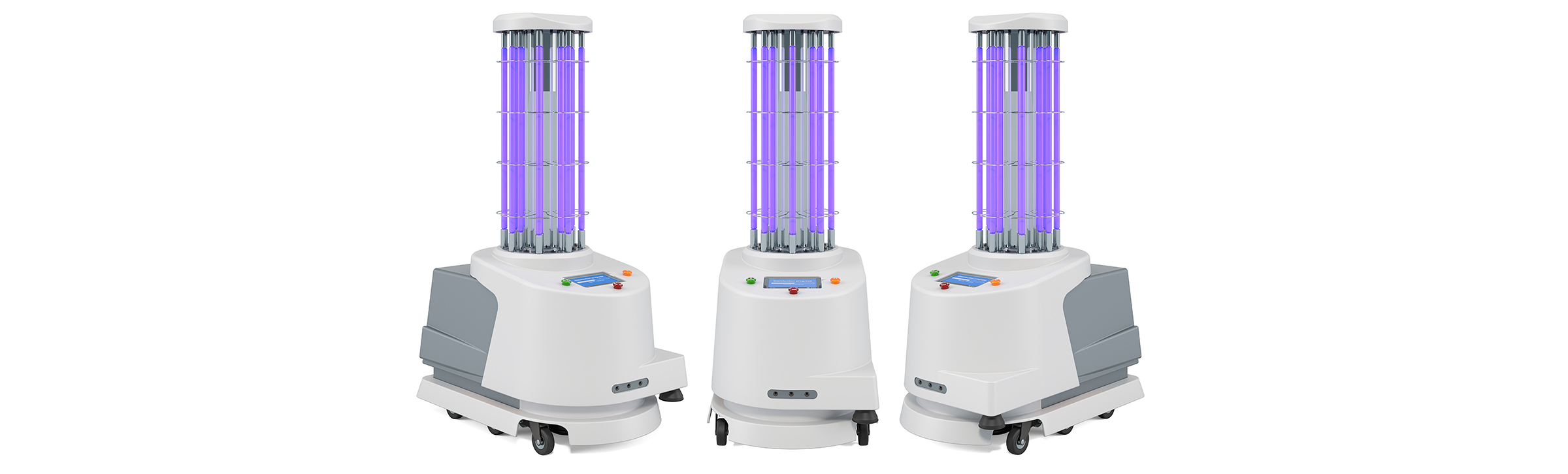 UV Light Disinfection: High-Tech Solutions at LightSources