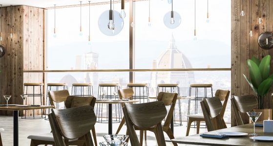 UV Light Restaurant Sterilization Solutions