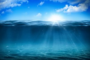 UV water purification 