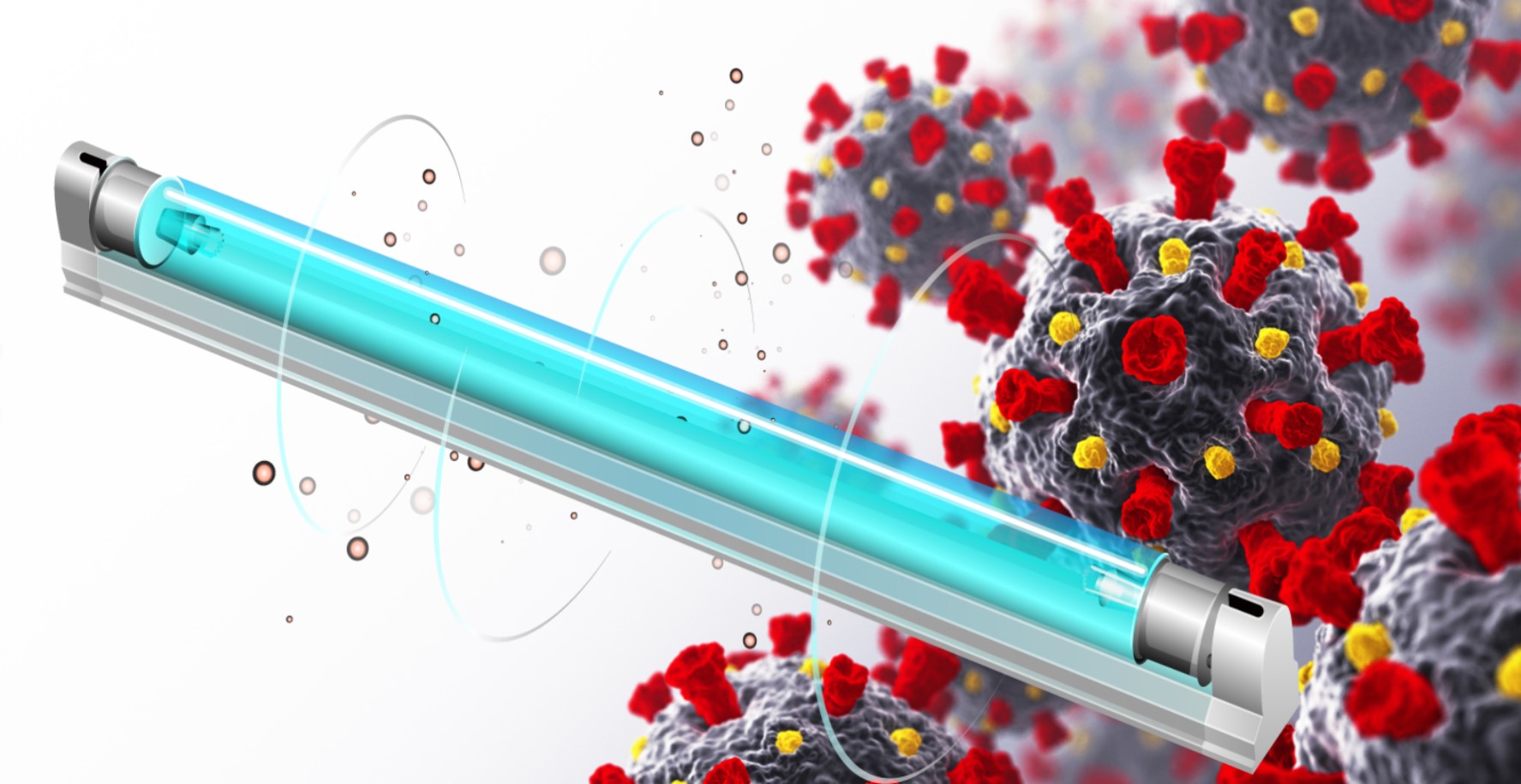 Staphylococcus Aureus is Inactivated by Germicidal UV-C Light