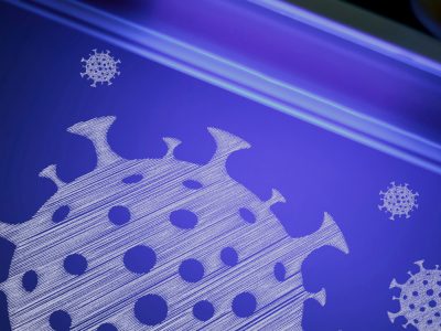 UV Light Disinfection Effectiveness, Safety, and Lamp Types