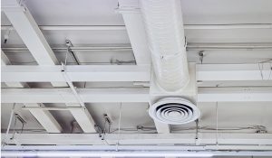 HVAC UV Light Benefits