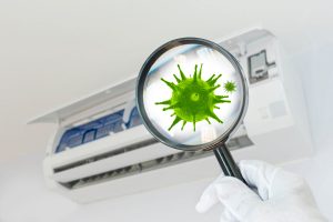 UV Light Sterilization 6 uvgi air sterilization