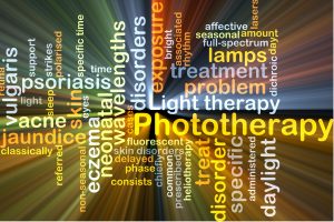 medical phototherapy