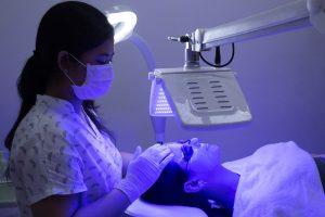 UV Light for Medical Use  LightSources and LightTech