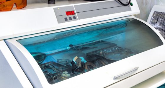 OEM UV Lamp Program Types