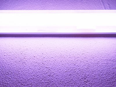 UVC Lamp Uses and Options