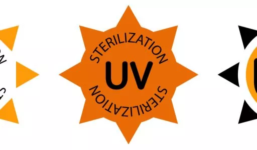 Using UV Light for Sterilization 2