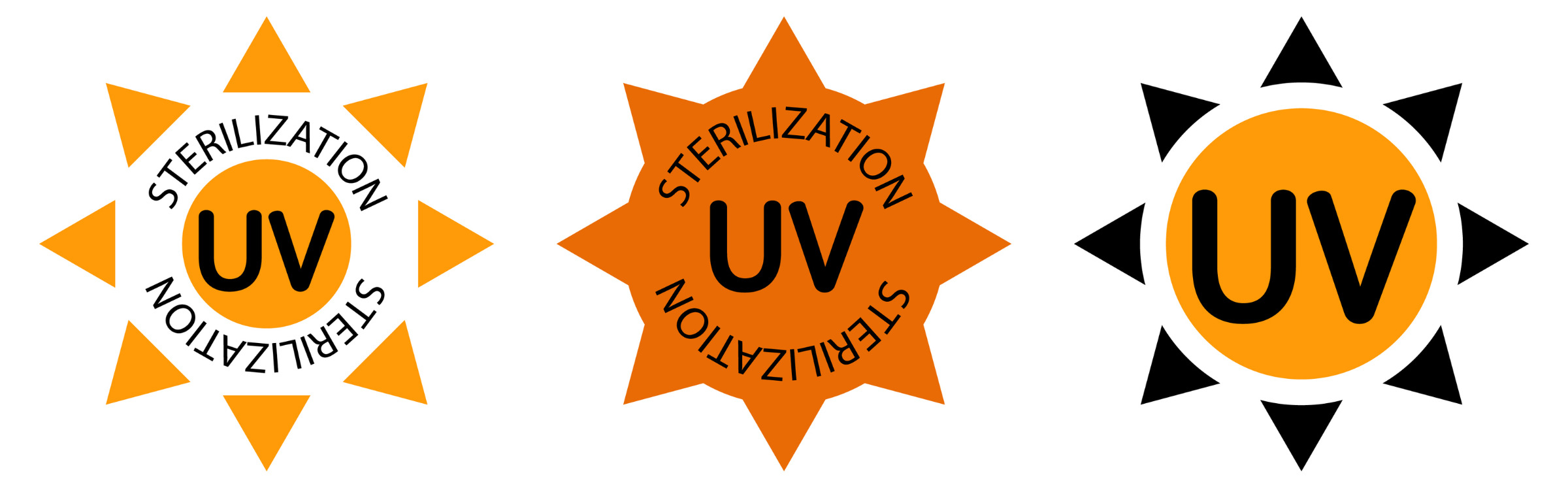 Using UV Light for Sterilization