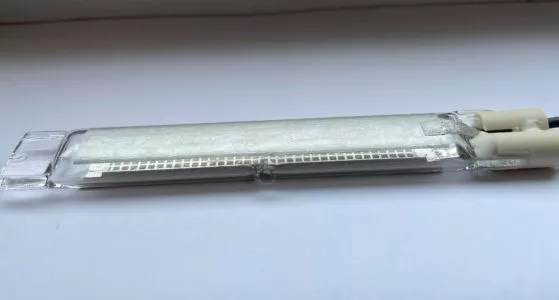 Far UVC Light Bulb
