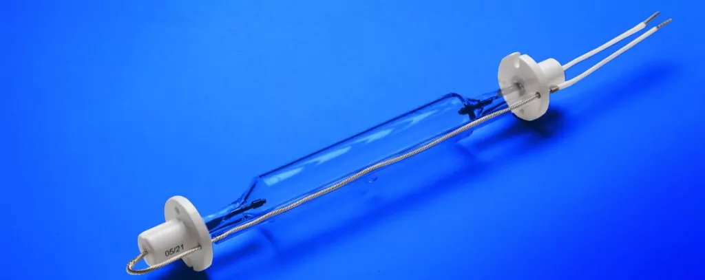 OEM UV Lamp Program Types 1